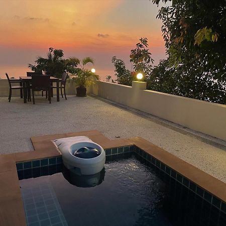 Kohtao Studios Sunset Ko Tao Exterior foto