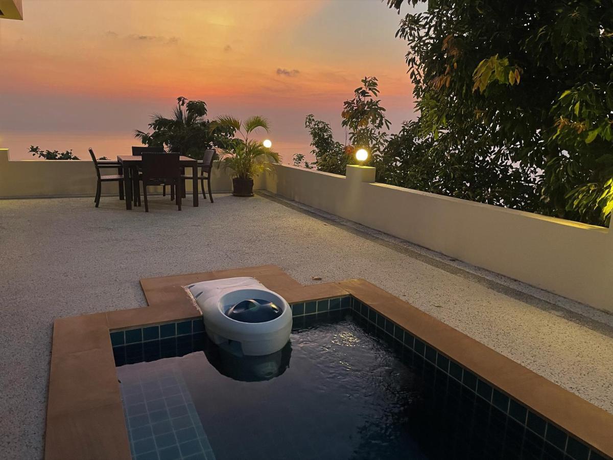 Kohtao Studios Sunset Ko Tao Exterior foto