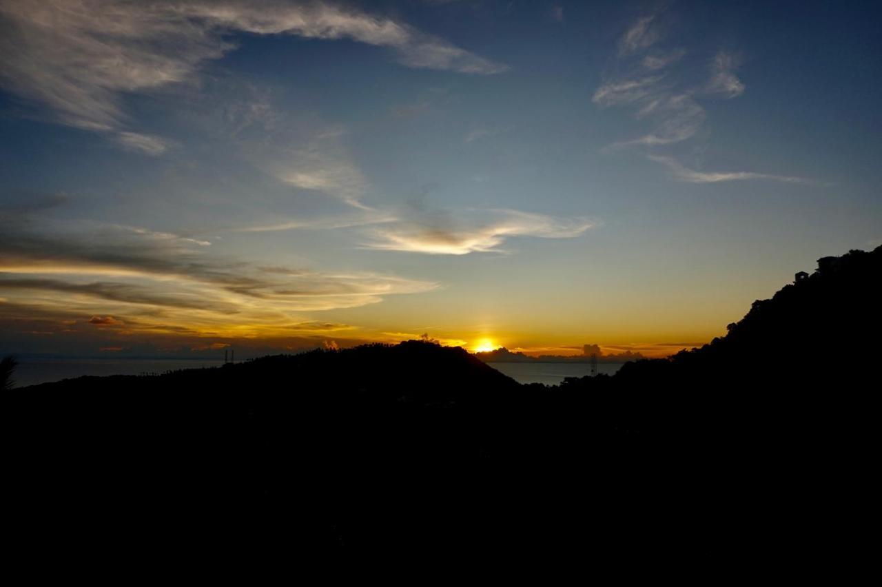 Kohtao Studios Sunset Ko Tao Exterior foto